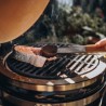 GRIGLIA IN GHISA ICON/JUNIOR Monolith Barbecue a carbone | Il Mondo Del Barbecue