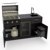 CUCINA DA ESTERNO BRABURA LITE 300 | Il Mondo del Barbecue CUCINA DA ESTERNO BRABURA LITE 300 | Il Mondo del Barbecue