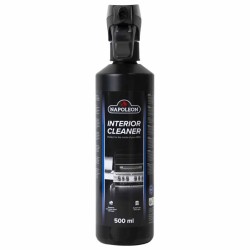DETERGENTE PER INTERNO NAPOLEON - 500 ML | Il Mondo Del Barbecue