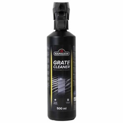 DETERGENTE PER GRIGLIE NAPOLEON - 500 ML | Il Mondo Del Barbecue