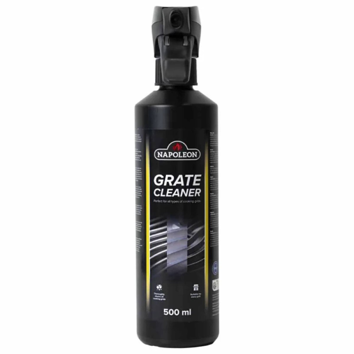 DETERGENTE PER GRIGLIE NAPOLEON - 500 ML | Il Mondo Del Barbecue DETERGENTE PER GRIGLIE NAPOLEON - 500 ML | Il Mondo Del Barbecue