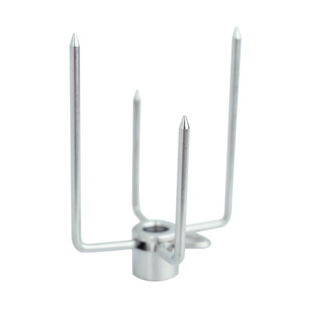 KIT GIRARROSTO MAGNETICO PER SANTOS S-418 / FREE S-410 KIT GIRARROSTO MAGNETICO PER SANTOS S-418 / FREE S-410