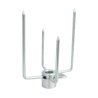 KIT GIRARROSTO MAGNETICO PER SANTOS S-418 / FREE S-410 KIT GIRARROSTO MAGNETICO PER SANTOS S-418 / FREE S-410