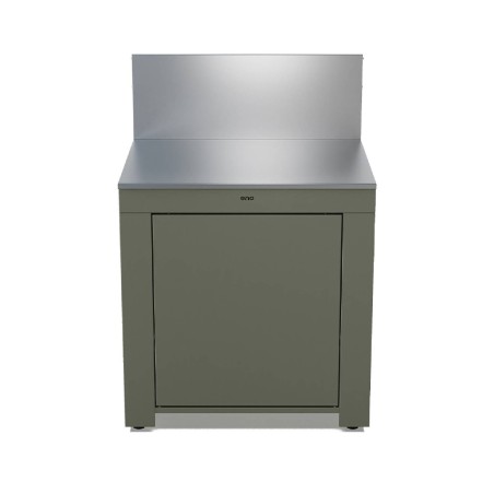 MODULO PIANO LAVORO SALVIA | Il Mondo Del Barbecue