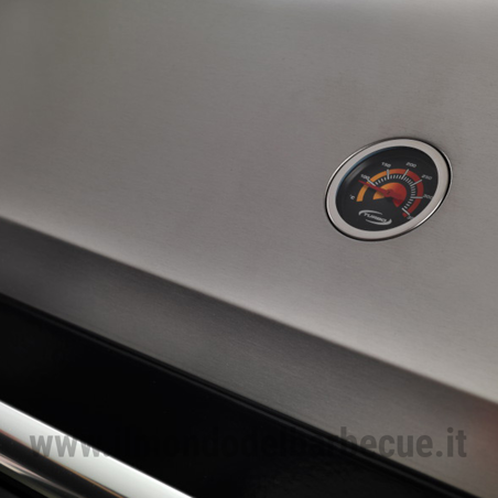DOLCEVITA TURBO ELITE 4 SOLUZIONE INCASSO