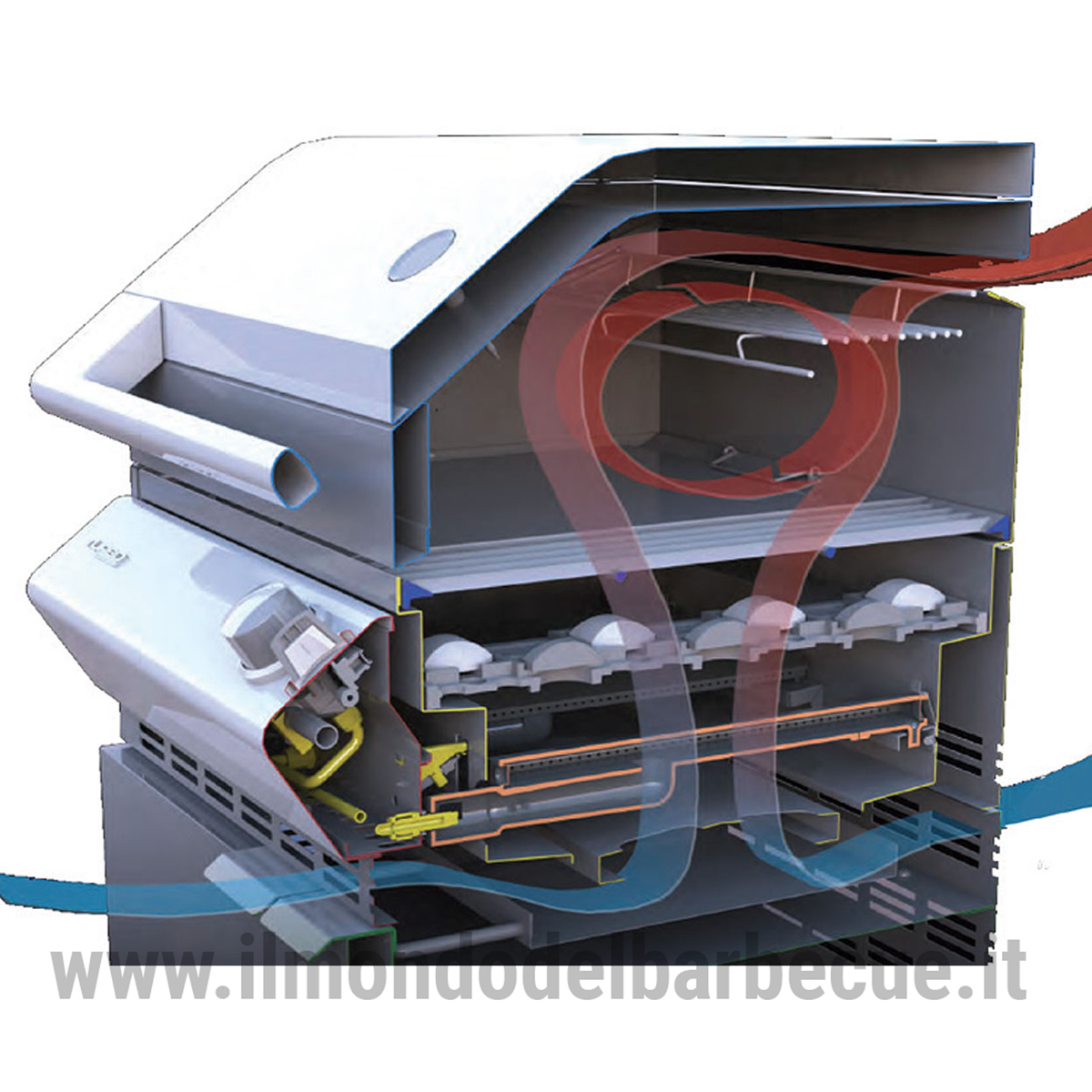 DOLCEVITA TURBO ELITE 4 SOLUZIONE INCASSO