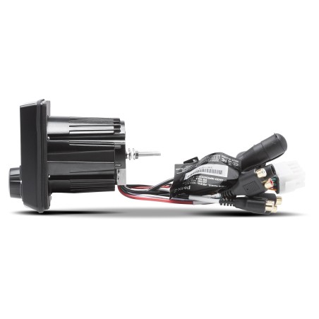 IMPIANTO STEREO BLUETOOTH ROCKFORD FOSGATE