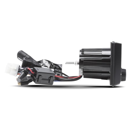 IMPIANTO STEREO BLUETOOTH ROCKFORD FOSGATE