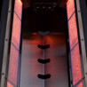 BARBECUE A INFRAROSSI A GAS CROSSRAY 4 BURNER Barbecue a gas | Il Mondo Del Barbecue BARBECUE A INFRAROSSI A GAS CROSSRAY 4 BURNER Barbecue a gas | Il Mondo Del Barbecue