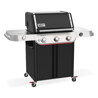 BARBECUE A GAS WEBER GENESIS E-335 BARBECUE A GAS WEBER GENESIS E-335