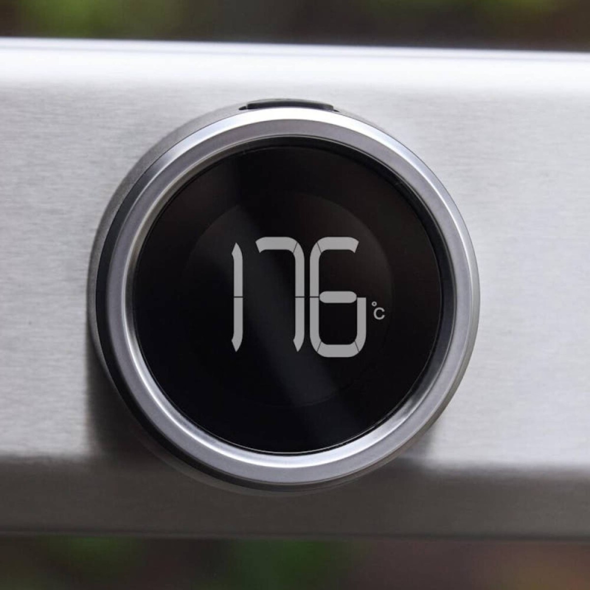 BARBECUE A GAS WEBER GENESIS E-335