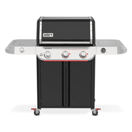 BARBECUE A GAS WEBER GENESIS E-335