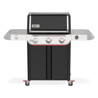 BARBECUE A GAS WEBER GENESIS E-335 BARBECUE A GAS WEBER GENESIS E-335
