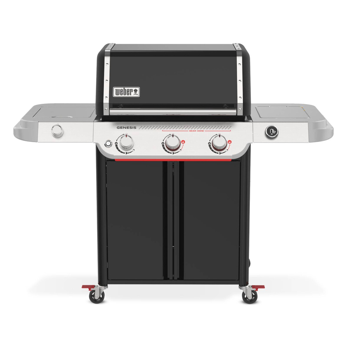 BARBECUE A GAS WEBER GENESIS E-335