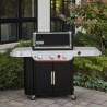 BARBECUE A GAS WEBER GENESIS EP-335 BARBECUE A GAS WEBER GENESIS EP-335