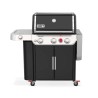 BARBECUE A GAS WEBER GENESIS EP-335 BARBECUE A GAS WEBER GENESIS EP-335