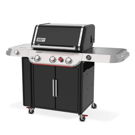 BARBECUE A GAS WEBER GENESIS EP-335