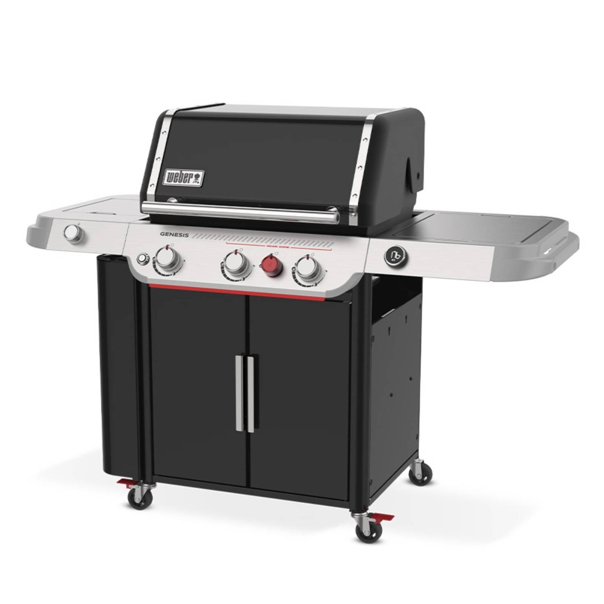 BARBECUE A GAS WEBER GENESIS EP-335