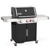 BARBECUE A GAS WEBER GENESIS EP-335 BARBECUE A GAS WEBER GENESIS EP-335