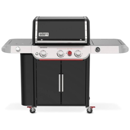 BARBECUE A GAS WEBER GENESIS EP-335