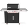 BARBECUE A GAS WEBER GENESIS EP-335 BARBECUE A GAS WEBER GENESIS EP-335