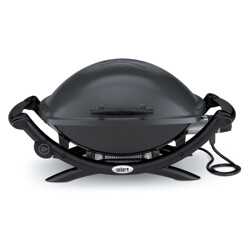WEBER Q 2400 ELECTRIC GRILL