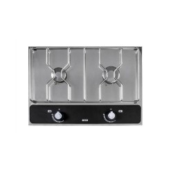 MASTER 2 OUTDOOR Eno Fornelli e Friggitrici | Il Mondo Del Barbecue