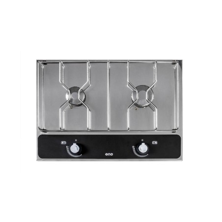 MASTER 2 OUTDOOR Eno Fornelli e Friggitrici | Il Mondo Del Barbecue