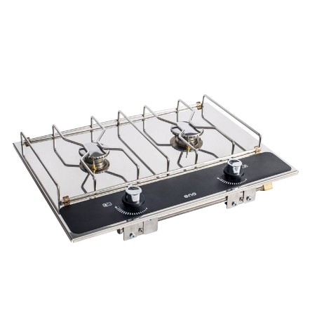 MASTER 2 OUTDOOR Eno Fornelli e Friggitrici | Il Mondo Del Barbecue