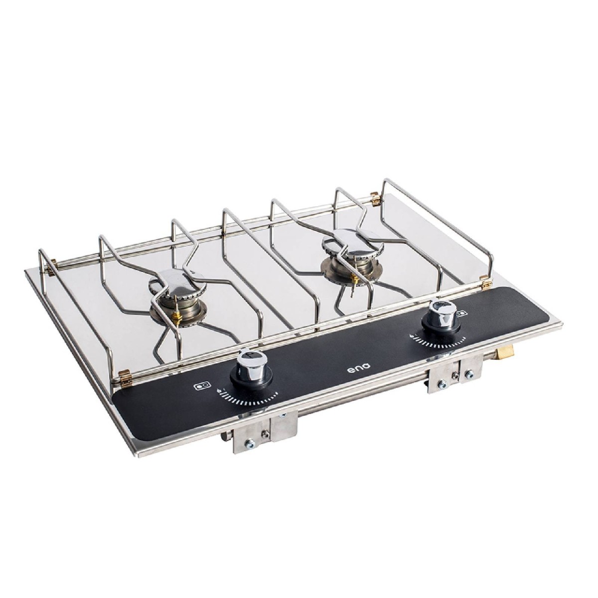 MASTER 2 OUTDOOR Eno Fornelli e Friggitrici | Il Mondo Del Barbecue