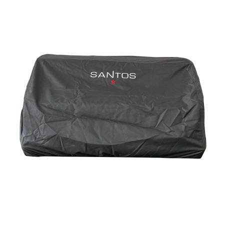 SANTOS GRILL COVER FREE S-410 DA INCASSO