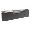 CUCINA DA ESTERNO DOMELUX DX02 | Il Mondo del Barbecue