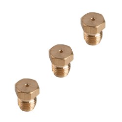 KIT TRASFORMAZIONE A METANO PER CROSSRAY