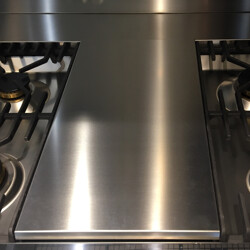 COPERTURA IN ACCIAIO