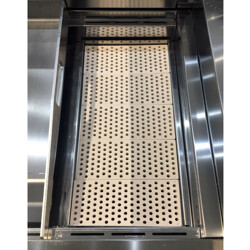 KIT SPARGIFIAMMA IN CERAMICA