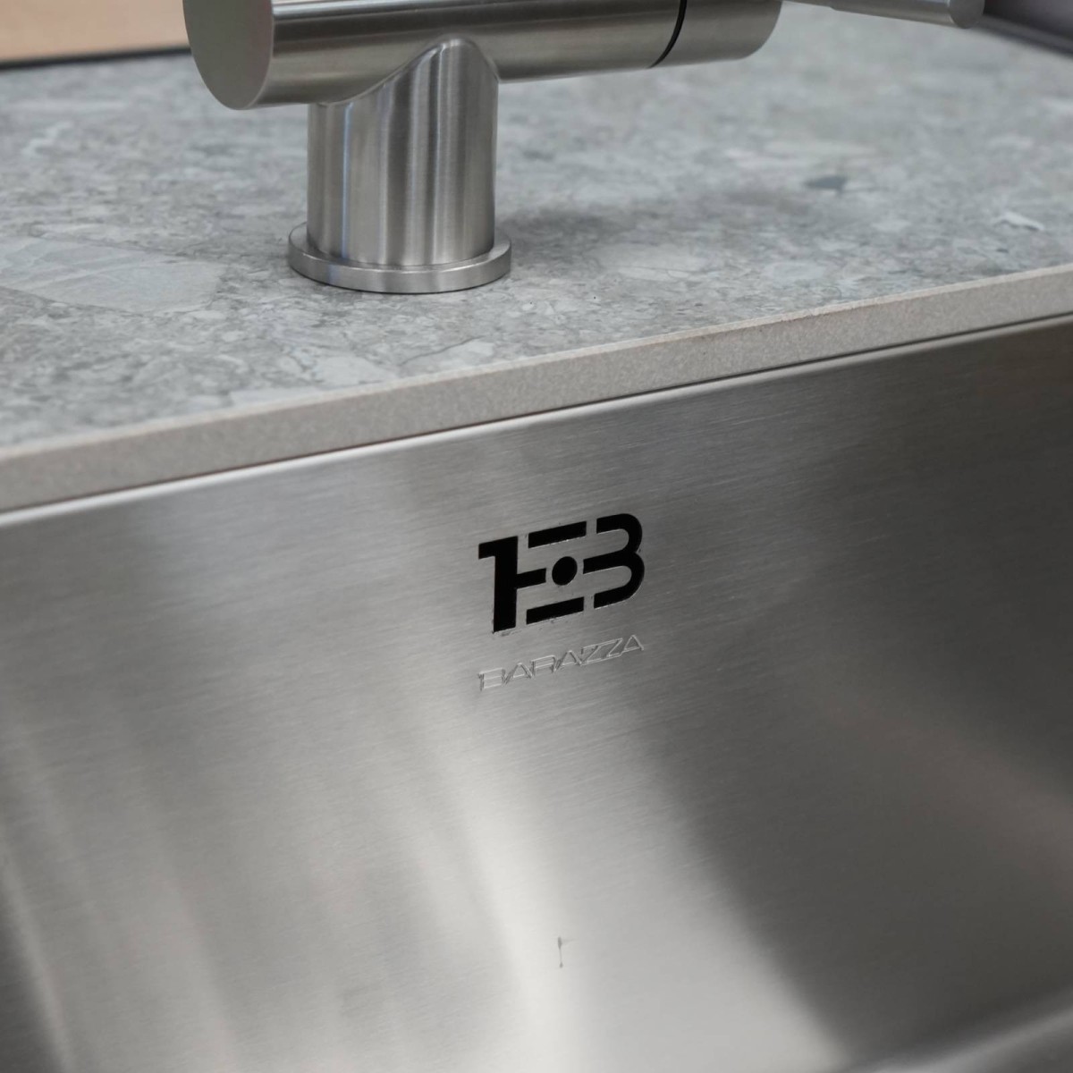 CUCINA DA ESTERNO DOMELUX DE02 - MODULO BARBECUE 120 CM | Il Mondo del Barbecue