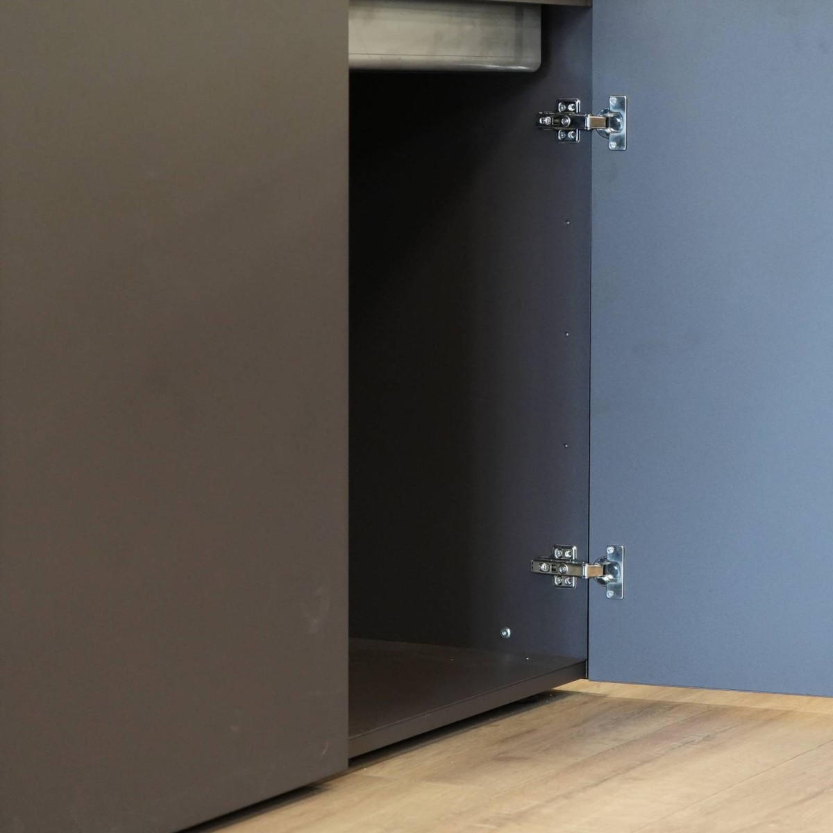 CUCINA DA ESTERNO DOMELUX DE12 - MODULO BARBECUE 120 CM | Il Mondo del Barbecue