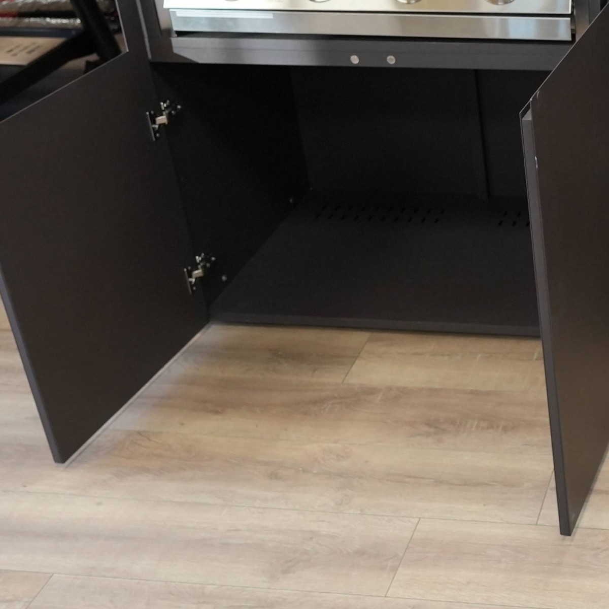 CUCINA DA ESTERNO DOMELUX DE13 - MODULO BARBECUE 120 CM | Il Mondo del Barbecue