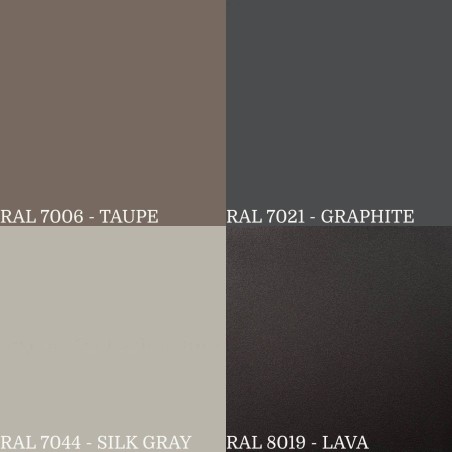 CUCINA DA ESTERNO DOMELUX DE14 - MODULO BARBECUE 120 CM | Il Mondo del Barbecue