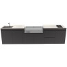 CUCINA DA ESTERNO DOMELUX DX01 - MODULO BARBECUE 120 CM | Il Mondo del Barbecue