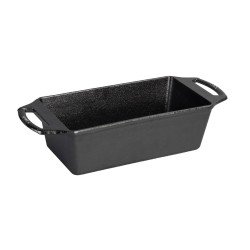 TEGLIA ALTA PER PANE 34,50 X 14 CM | Il Mondo Del Barbecue