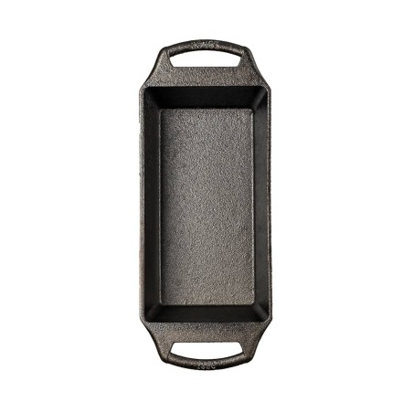 TEGLIA ALTA PER PANE 34,50 X 14 CM | Il Mondo Del Barbecue