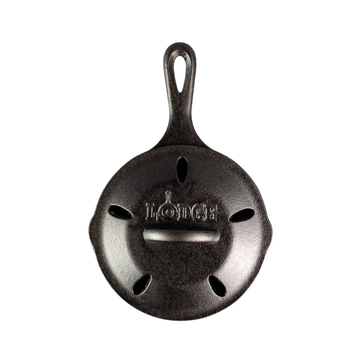 PADELLA PER AFFUMICARE Ø 16,96 CM CON COPERCHIO | Il Mondo Del Barbecue