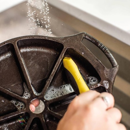 SPAZZOLA PER ANGOLI | Il Mondo Del Barbecue