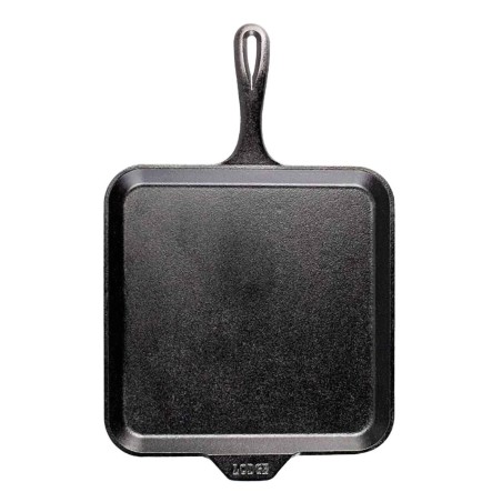 CREPIERA QUADRATA | Il Mondo Del Barbecue