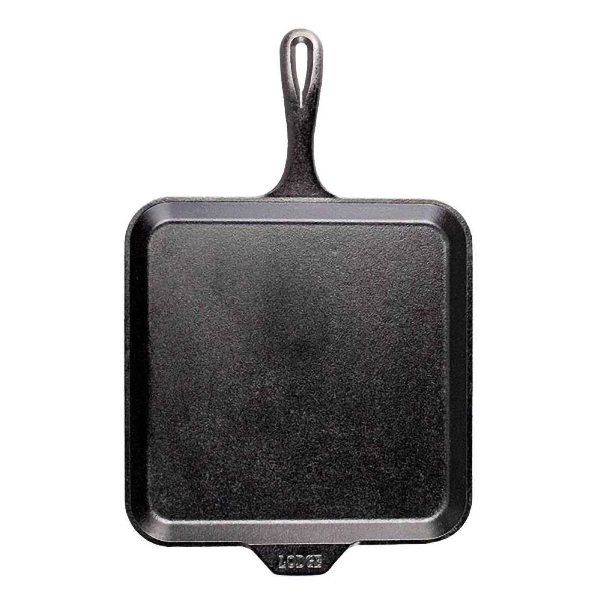 CREPIERA QUADRATA | Il Mondo Del Barbecue