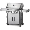 BARBECUE A GAS NAPOLEON ROGUE RSE525RSIB Napoleon Barbecue a gas | Il Mondo Del Barbecue