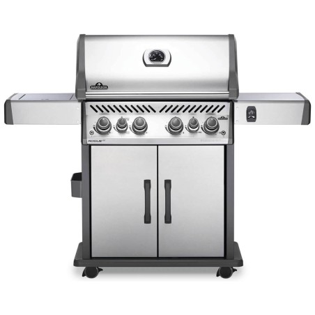 BARBECUE A GAS NAPOLEON ROGUE RSE525RSIB Napoleon Barbecue a gas | Il Mondo Del Barbecue