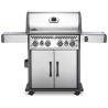 BARBECUE A GAS NAPOLEON ROGUE RSE525RSIB Napoleon Barbecue a gas | Il Mondo Del Barbecue