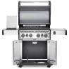 BARBECUE A GAS NAPOLEON ROGUE RSE525RSIB Napoleon Barbecue a gas | Il Mondo Del Barbecue